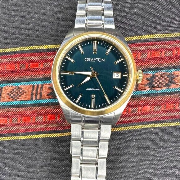 Grayton Elegant Sport SS